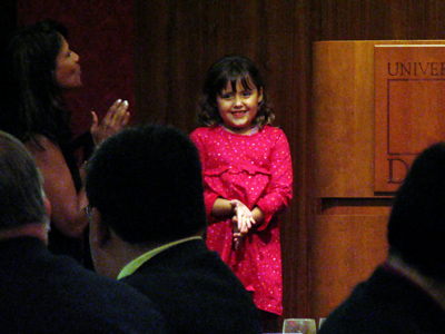 Every day is SOMEBODY`S birthday.