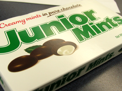 Very helpful to get through a class where we just watch movies.