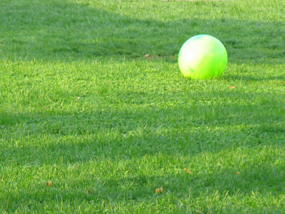 Do not taunt Happy Fun Ball.