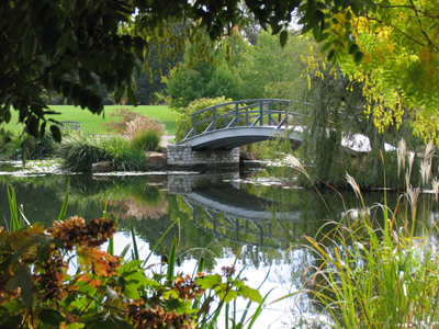 Coxbridge.  Sounds like a town in England.