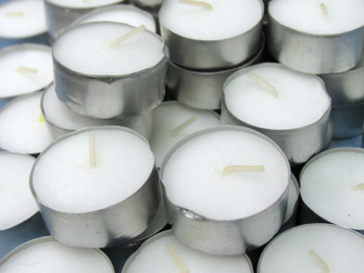 Commemorating the Mexican Day of the Dead.