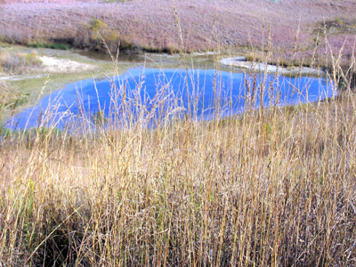 If you live near Dayton, this is where your water comes from.