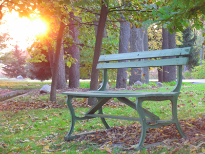 I tried to take another one, but the sun disappeared too quickly.