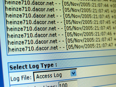 When you look at pictures on my Web site . . . I KNOW.