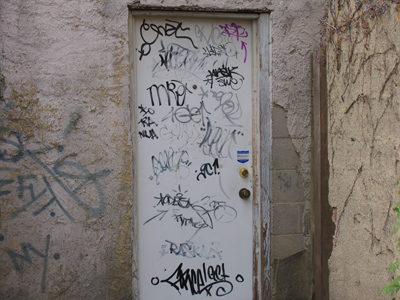 We all have our own unique forms of expression.