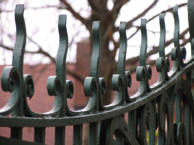 It seemed interesting at the time.