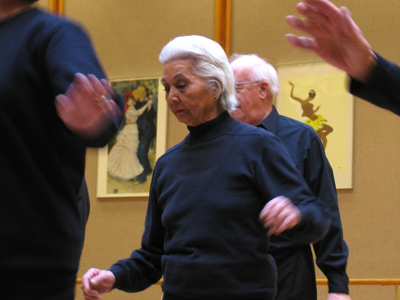 The piece was called You Don`t Have to Be a Baby to Cry.