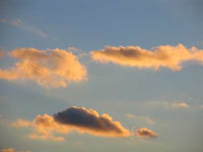 Seriously, have you ever seen a SILVER lining?