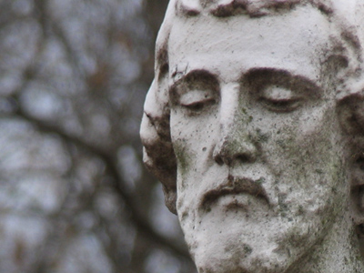 It`s a color picture -- it was just a black and white day.