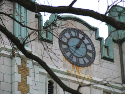 Five after one.  Sounds like a defense against Allen Iverson.