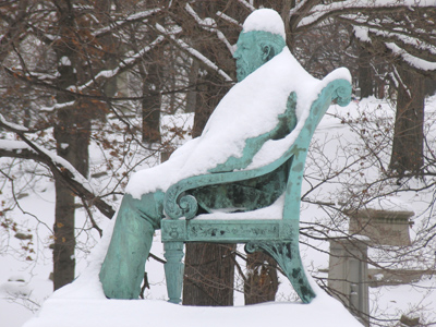 A lot has changed since November 2, 2005.