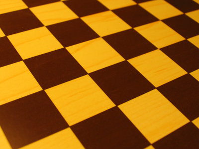 Is it big enough to dance on, or just play checkers on?