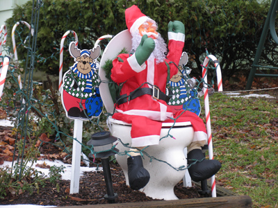 And I never believed in him until this moment.