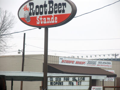 Oh yeah, it`ll be much warmer on February 1st.