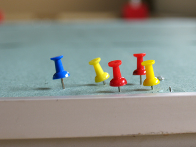 We now interrupt this Web page for a special bulletin.