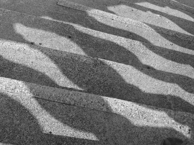 Our first assignment was to choose a theme and capture many different versions of it.