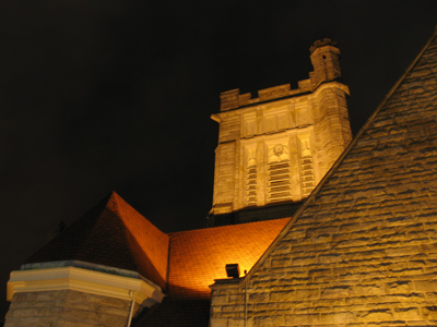 Have fun storming the castle!