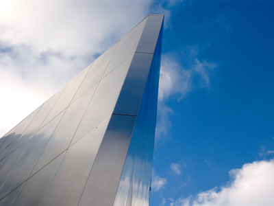 Better order some Brillo pads too.