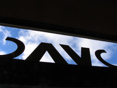 Dayton Arts Visual Center?