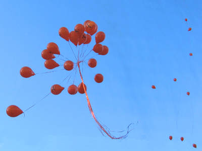 For being one of the `noble` gases, helium gets utilized in some pretty silly ways.