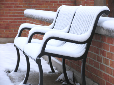  . . . quiet, unassuming . . . 