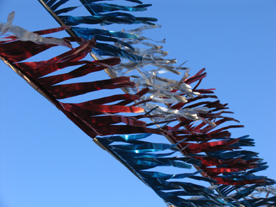 While shooting this, I expected someone to approach and ask if I wanted to take a test drive.