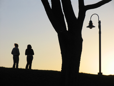 If I am granted TIME, GOOD WEATHER, and A COUPLE OF COOPERATIVE PEDESTRIANS, I can find the shots.