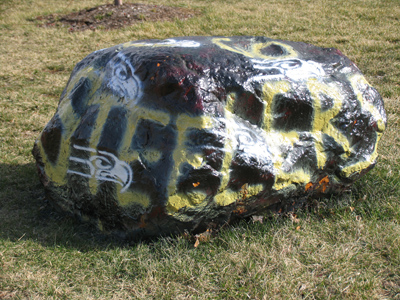 Football falls into that very large category of Things Other People Care About But I Don`t.