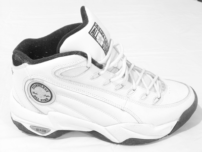 Unless you manually tell it:  Hey, this is white!