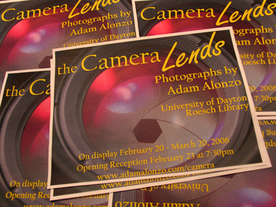 The publicity avalanche begins.