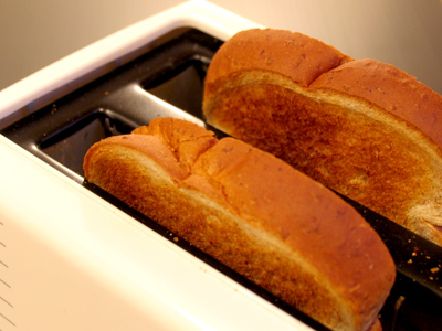 Did I mention it`s raining?