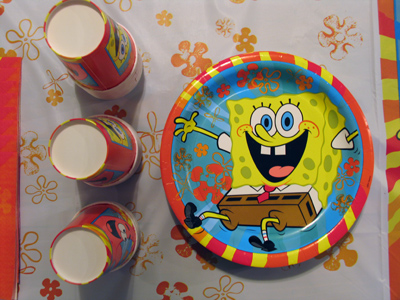 I had dinner with a celebrity.