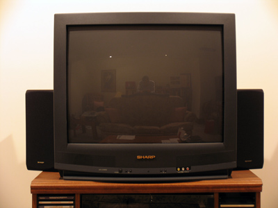 While you watched the Super Bowl.