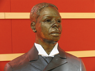 A century later, Dunbar`s works continue to inspire readers, writers and artists.