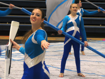 To meet its critical shortage of personnel, the Army is doing a lot more recruiting in high schools.