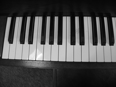 Today`s assignment was to photograph groups or sequences.