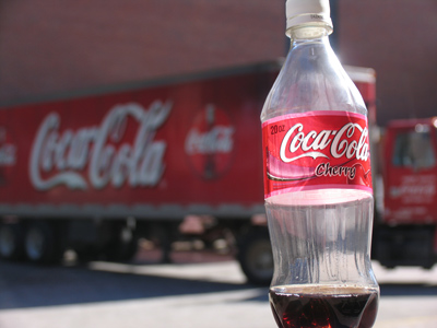 Never touch the stuff myself.