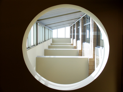 I`m not a member -- I just went to look a round . . . 