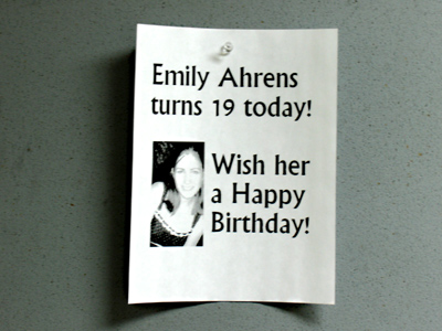 In a deeply symbolic act, my music books were put away in a box so I`d have more shelf room for photography stuff.