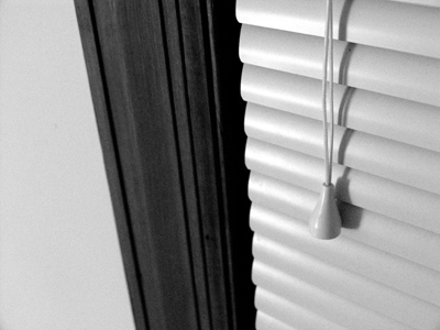 Because of that fact, I promoted my exhibit in a prominent place in the library staff lounge.