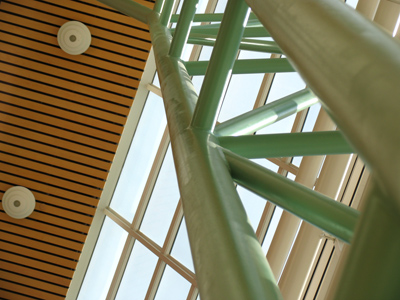 I bought the really BIG erector set.