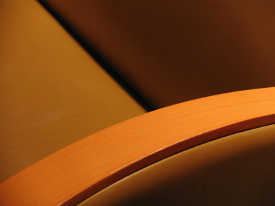 There are always so many beautiful things at Cox Arboretum.