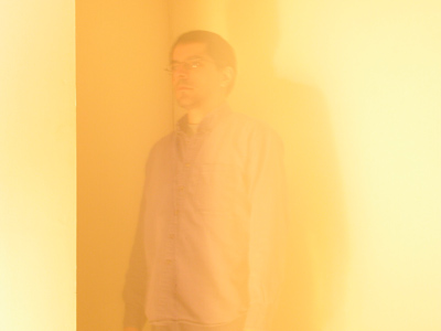 Not quite spooky . . . more like goofy.