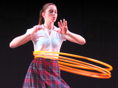 It`s easy when ya know how.