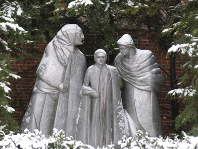 It was warmer in Egypt.