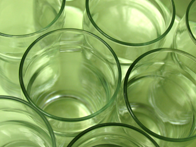 Has anyone seen my glasses?