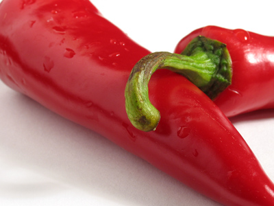 I have a class assignment to shoot things that are a certain color.