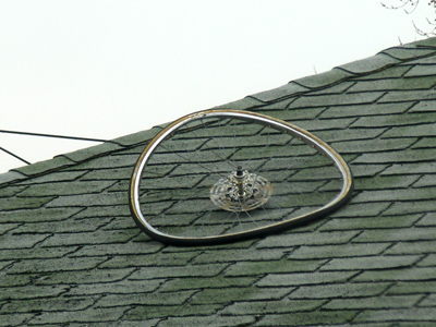 The world is full of mysteries.