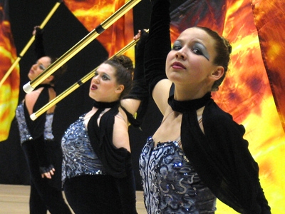 Since I never go on vacations, I took two days off work to utilize MY PRECIOUS [voice of Gollum] media pass.