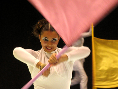 A team`s long journey might end with a championship, or with the unmistakable clang of a flag being dropped.